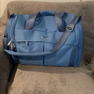 Tumi Weekender Bag